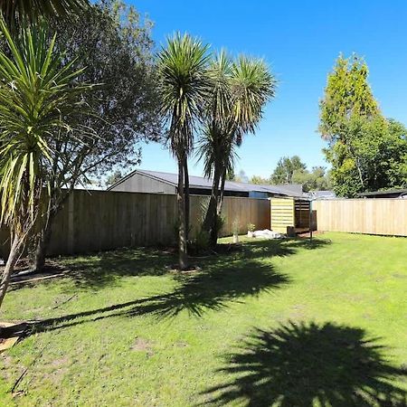 Hannah'S Bay Hideaway Rotorua Exterior foto